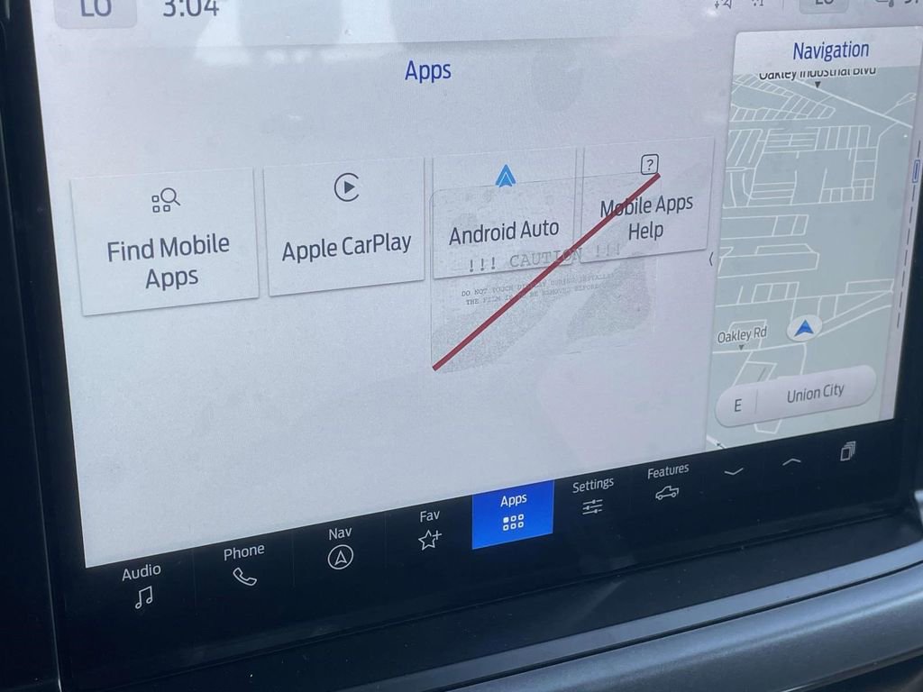 New 2025 Ford F150 XLT w/ Equipment Group 302A MID image 10