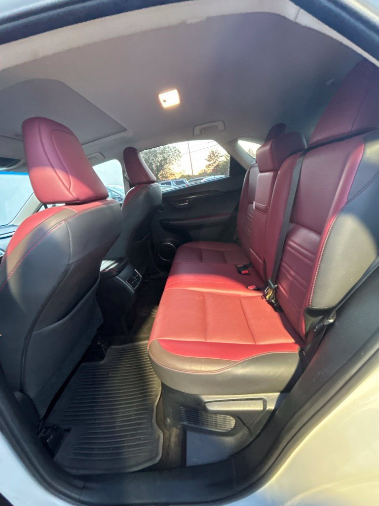 Used 2018 Lexus NX 300 FWD w/ Comfort Package image 17