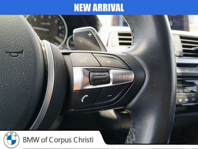 Used 2018 BMW 340i Sedan RWD image 21
