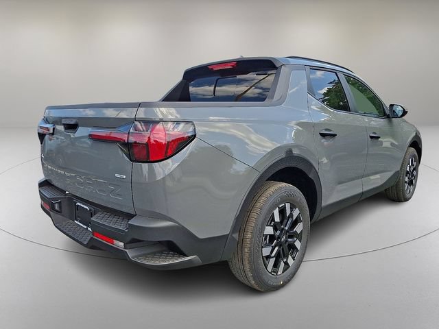 New 2026 Hyundai Santa Cruz SEL AWD/4WD image 7