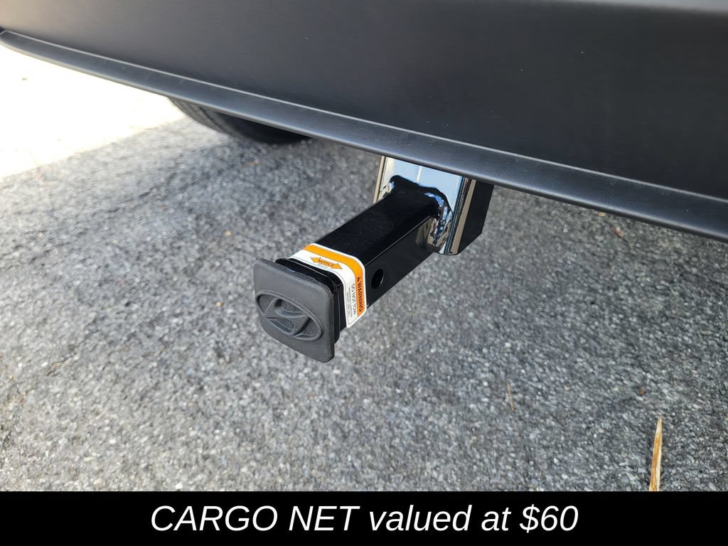 New 2026 Hyundai Kona SEL Sport AWD/4WD image 6