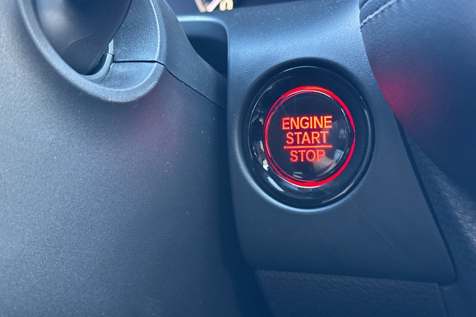 New 2027 Honda HR-V EX-L image 45