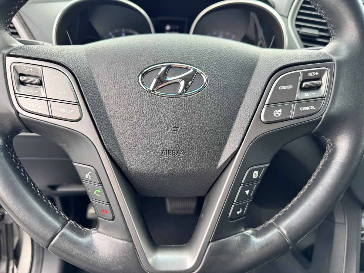 Used 2013 Hyundai Santa Fe Sport 2.0T FWD image 42
