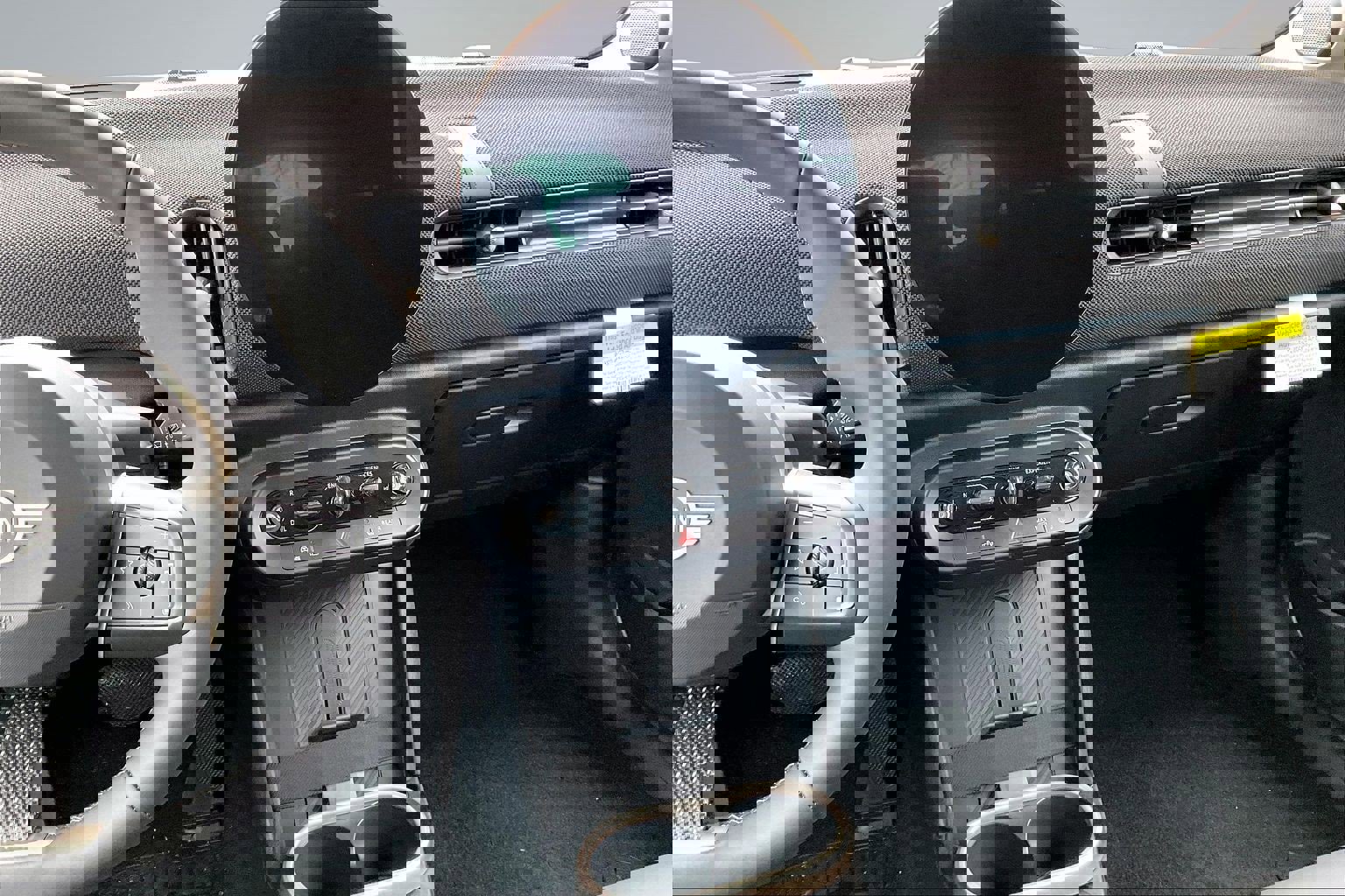 New 2026 MINI Cooper S image 6