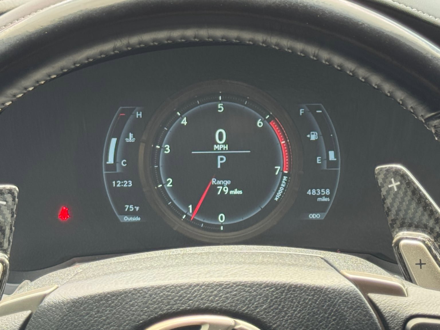 Used 2018 Lexus IS 300 F Sport RWD image 14