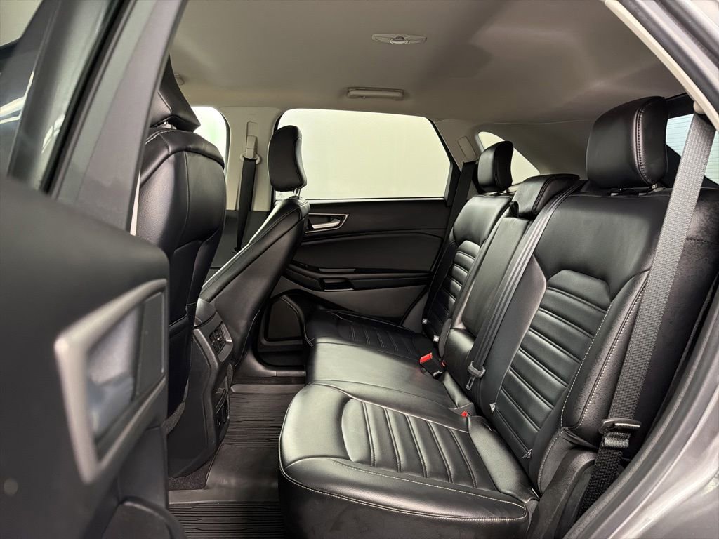Certified 2023 Ford Edge SEL w/ Convenience Package AWD/4WD image 29