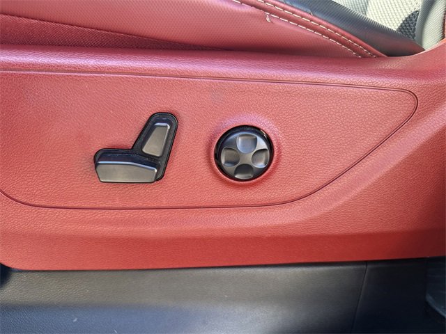 Used 2021 RAM 1500 TRX image 24