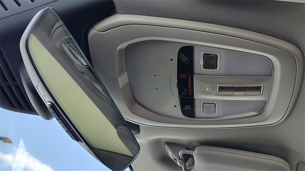 New 2026 Volvo XC90 B6 Ultra w/ Protection Package image 23