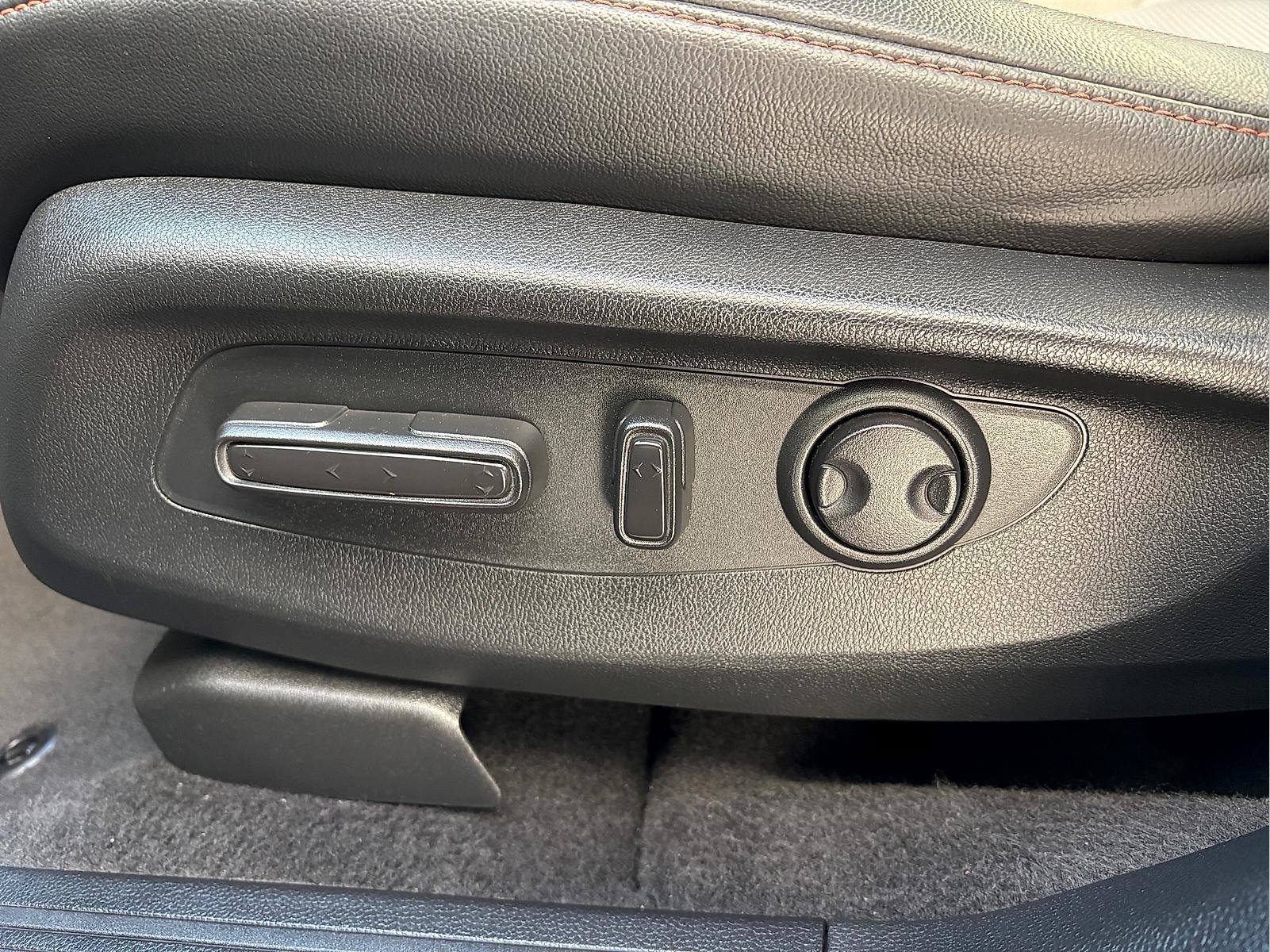 Certified 2023 Honda CR-V Sport Touring image 15