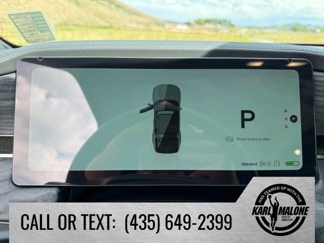 Used 2024 Rivian R1S Launch Edition AWD/4WD image 17