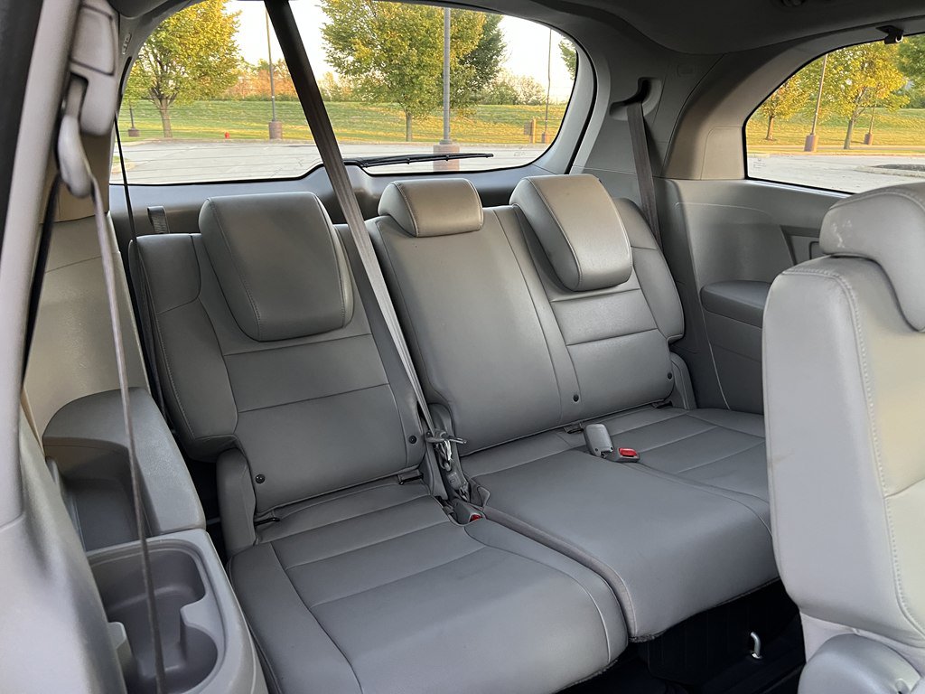 Used 2012 Honda Odyssey EX-L image 13
