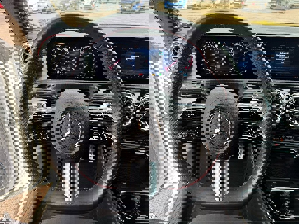 Used 2024 Mercedes-Benz CLA 250 CLA 250 image 15