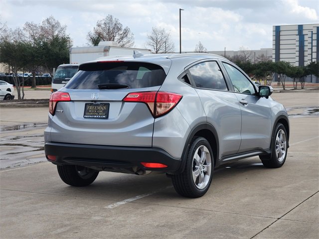 Used 2017 Honda HR-V EX-L image 6
