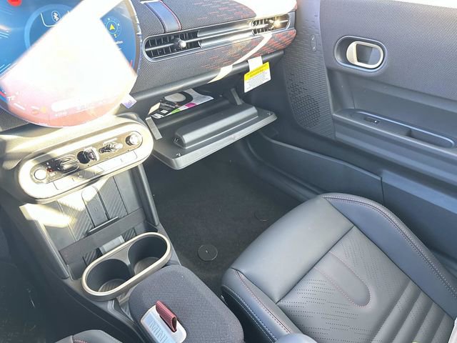 New 2026 MINI Cooper S image 28