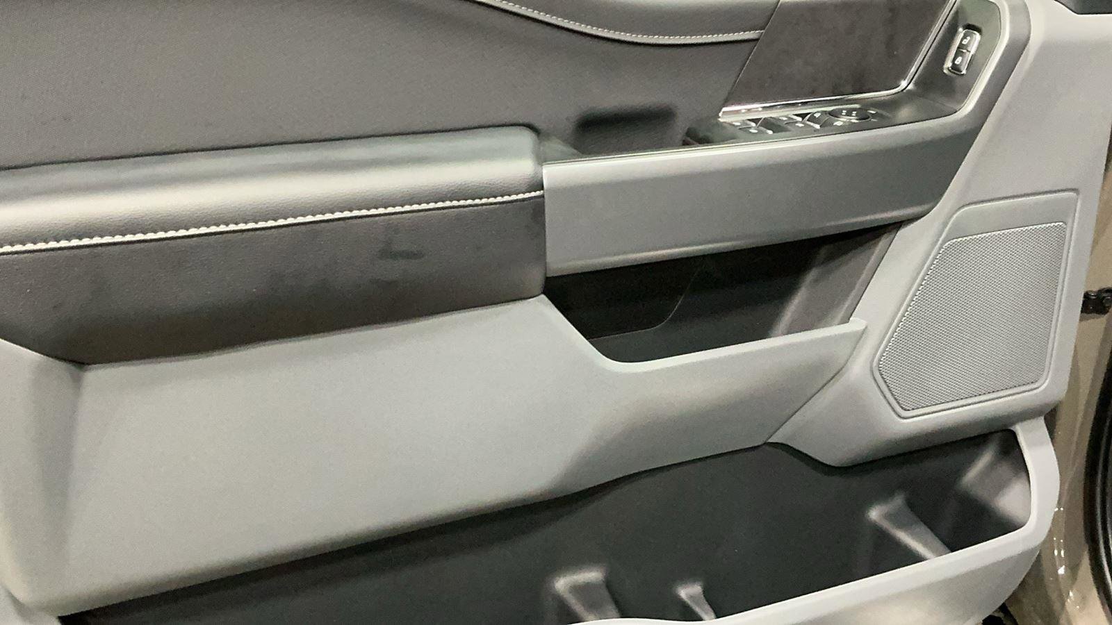 New 2025 Ford F150 XLT w/ Equipment Group 302A MID image 11