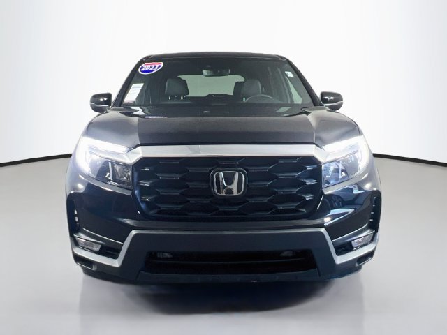 Certified 2023 Honda Passport EX-L image 3