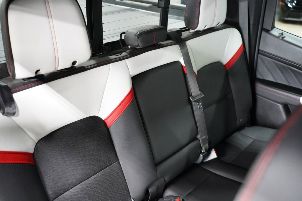 Used 2023 GMC Canyon AT4X w/ Edition 1 AWD/4WD image 22