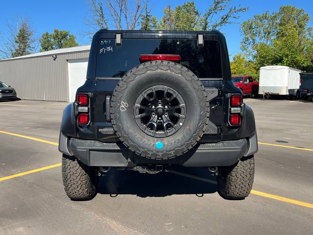 New 2025 Ford Bronco Raptor image 6