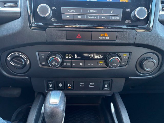 Used 2022 Nissan Frontier SV AWD/4WD image 22