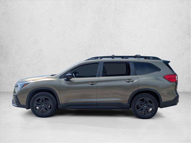 Used 2024 Subaru Ascent Onyx Edition AWD/4WD image 8