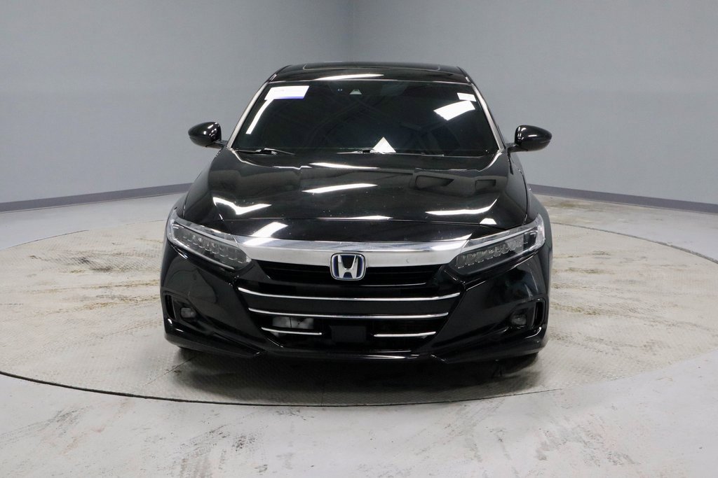 Used 2022 Honda Accord Touring image 5