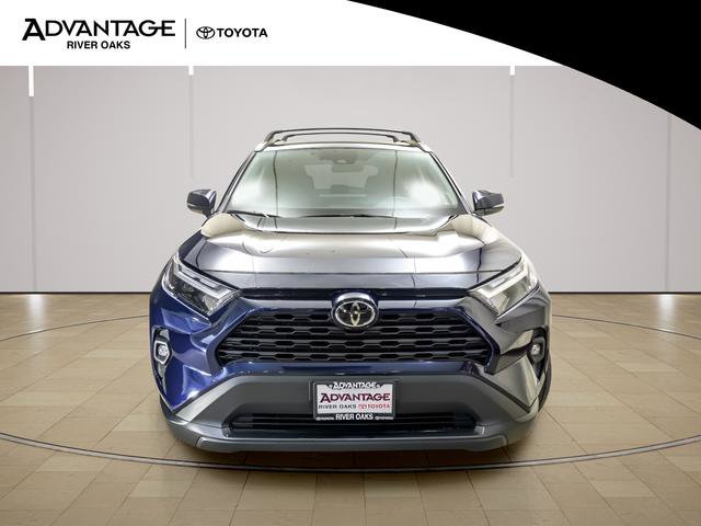 Certified 2023 Toyota RAV4 XLE Premium AWD/4WD image 3