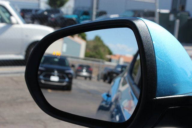 New 2026 Buick Encore GX Sport Touring w/ Comfort Package image 16