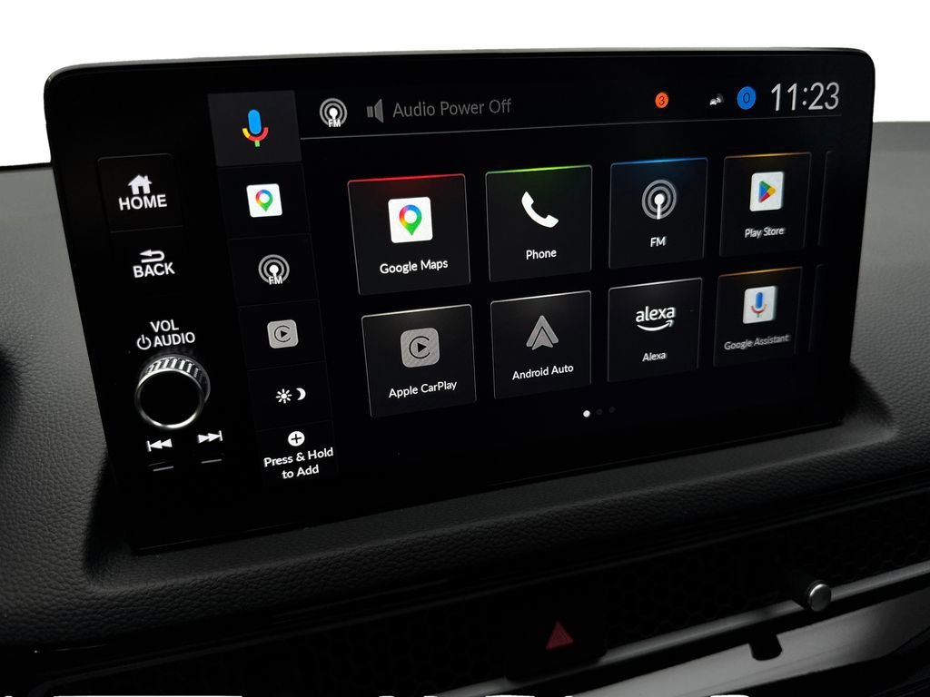 Used 2025 Honda Civic Sport Touring image 62