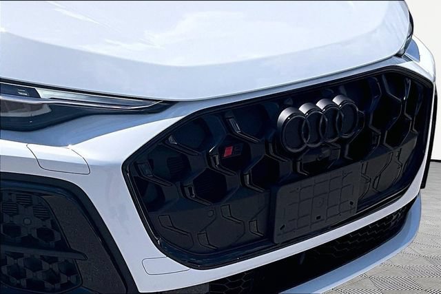 New 2026 Audi SQ5 Premium Plus AWD/4WD image 30