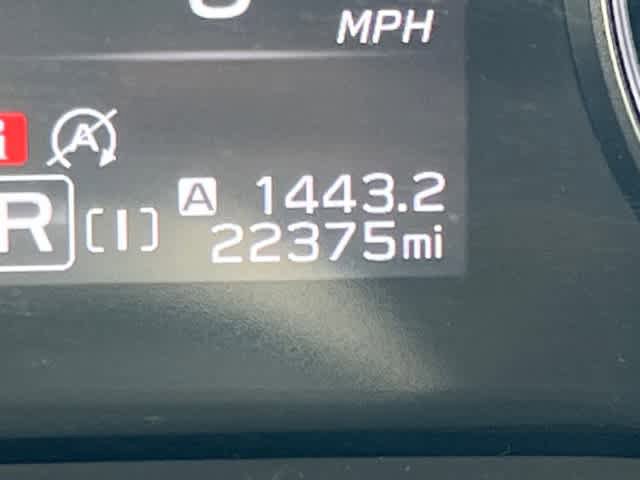 Certified 2024 Subaru Impreza 2.0i Sport image 35