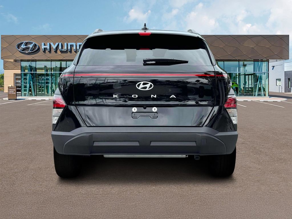 Used 2025 Hyundai Kona SEL image 6