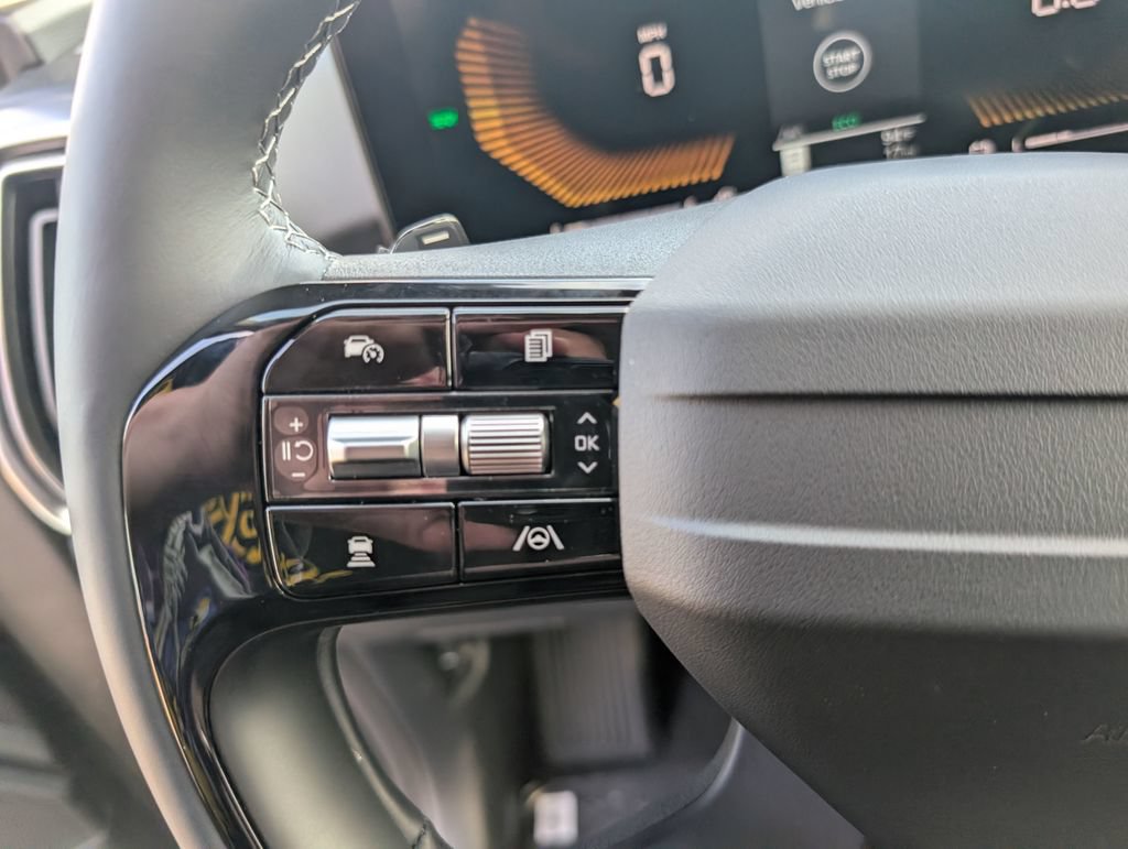 New 2026 Kia Sorento EX AWD/4WD image 16