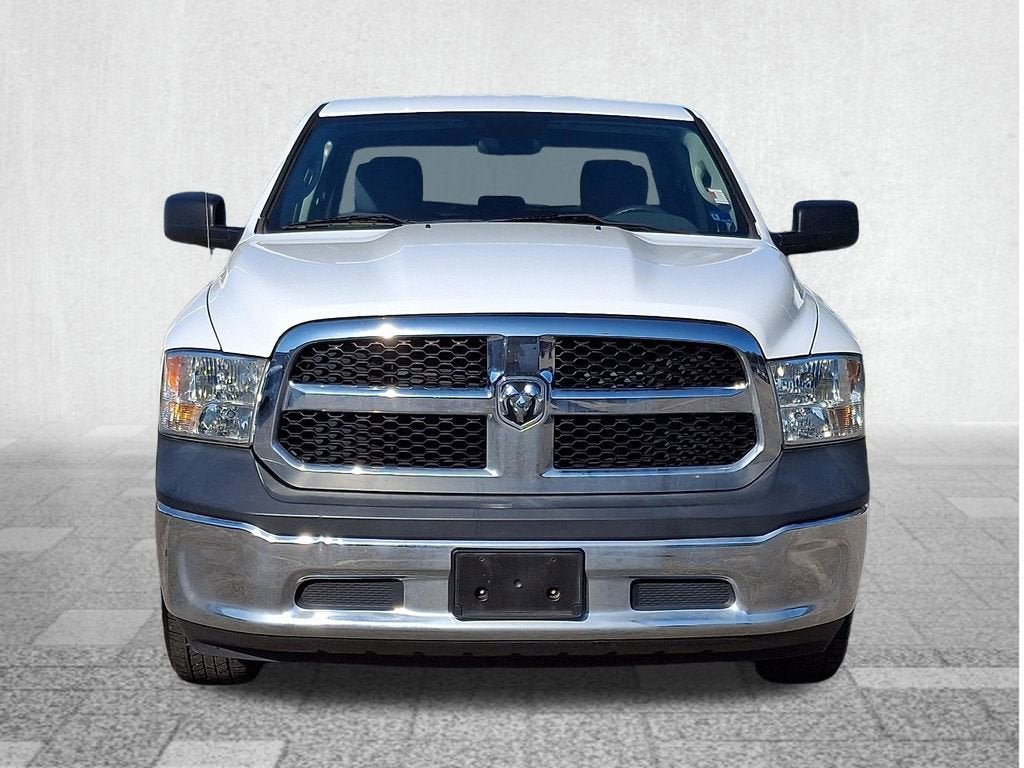 Used 2018 RAM 1500 Tradesman w/ Popular Equipment Group AWD/4WD image 2