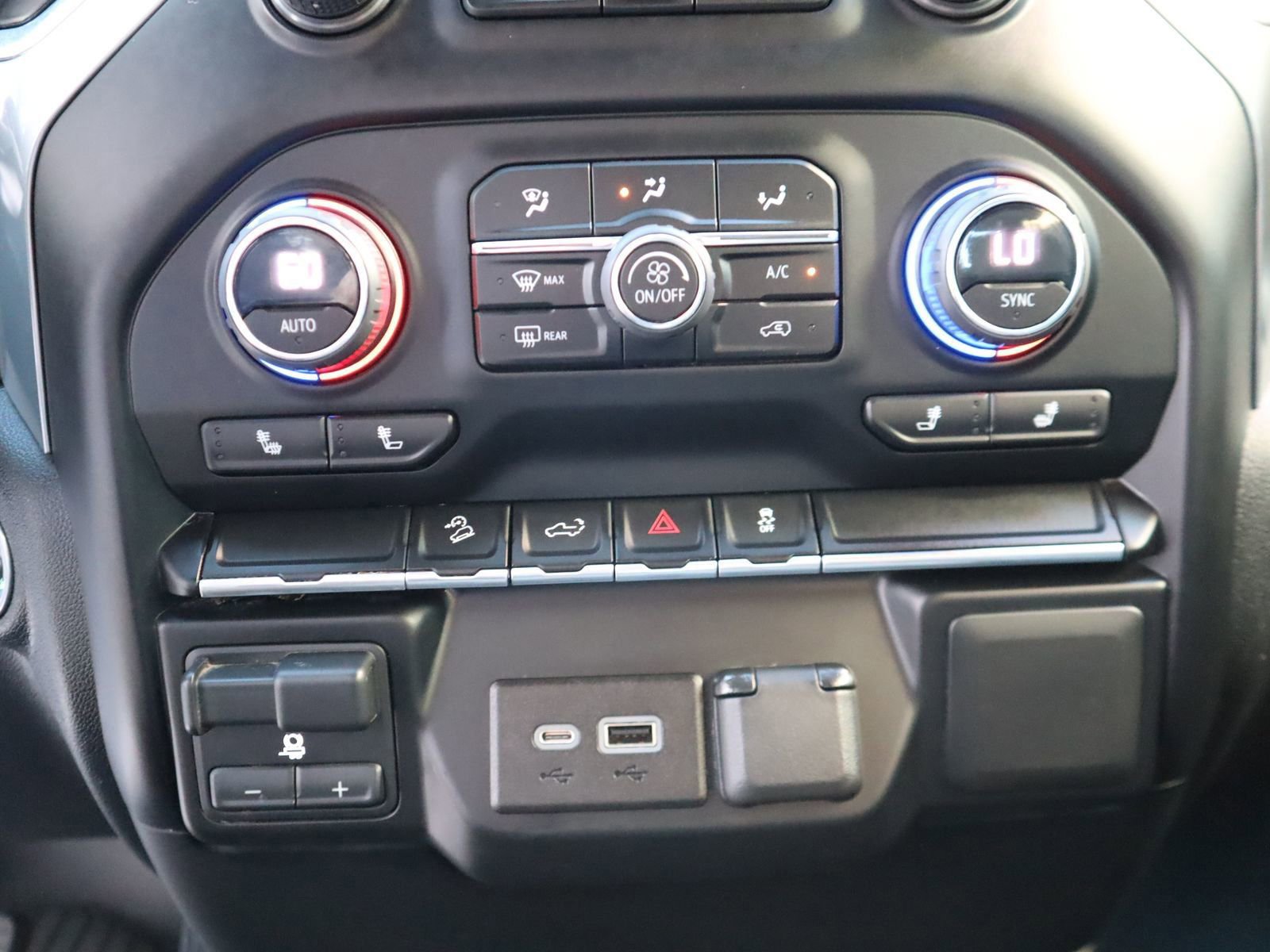 Used 2023 Chevrolet Silverado 2500 LT w/ Convenience Package image 46