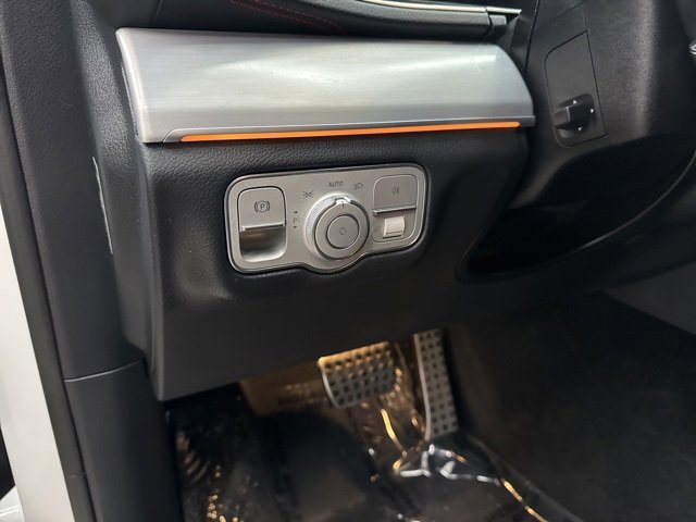 Used 2023 Mercedes-Benz GLE 53 AMG GLE 53 AMGﾮ image 12