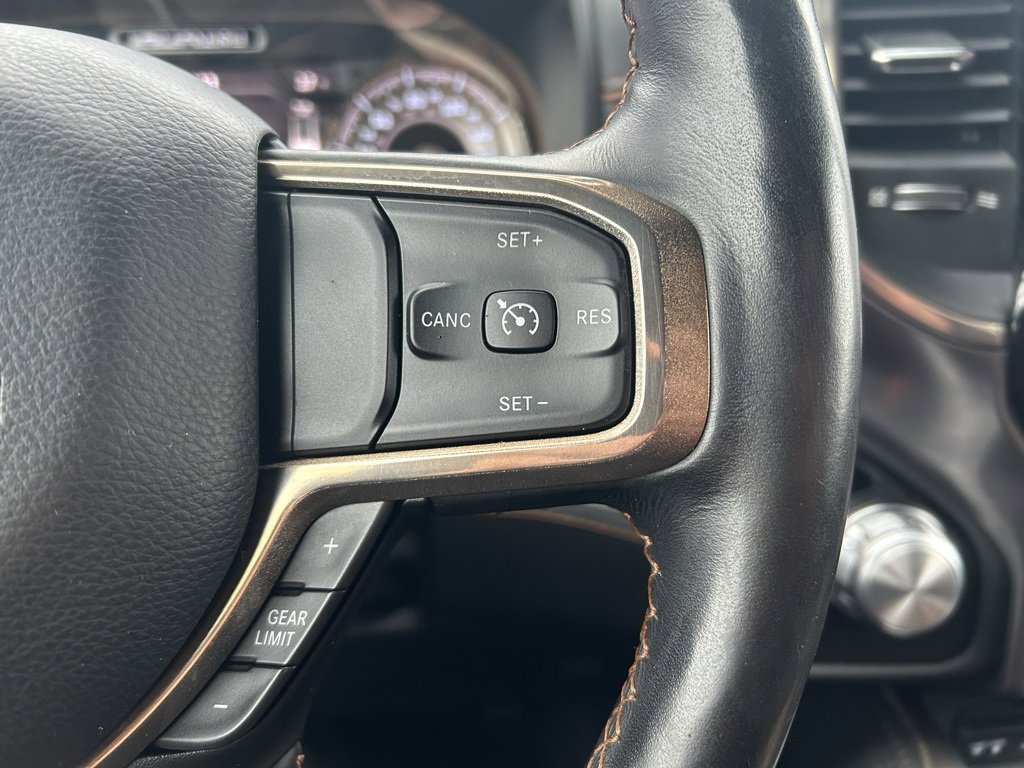 Used 2019 RAM 1500 Limited image 10