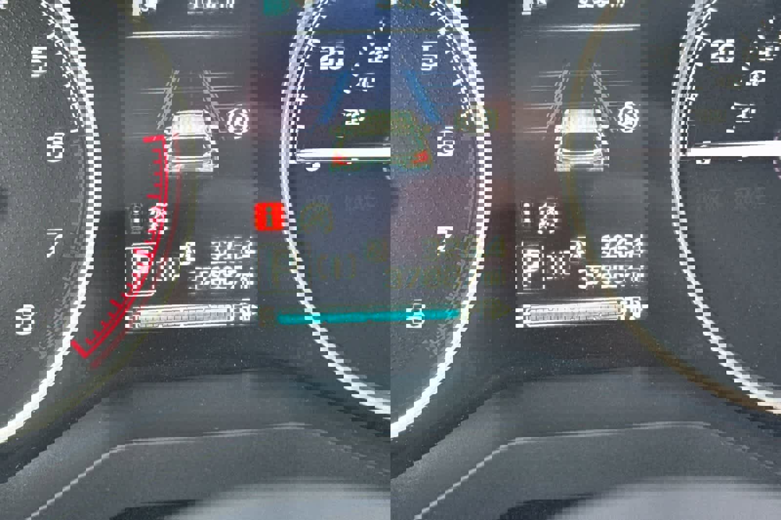 Used 2024 Subaru Forester Premium image 27