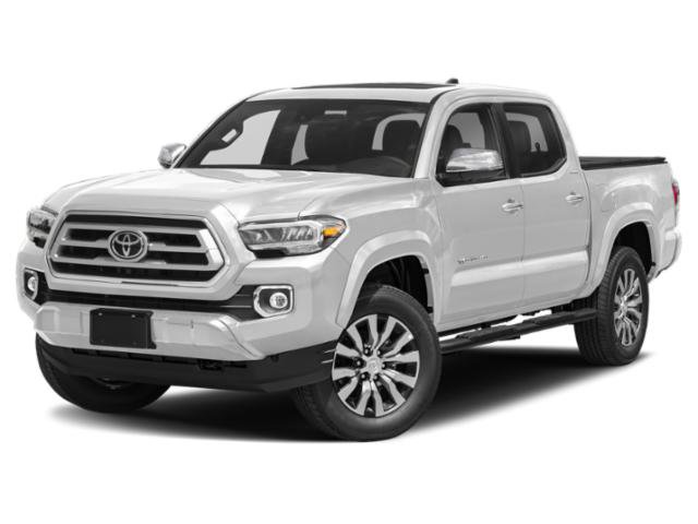 Used 2023 Toyota Tacoma Limited AWD/4WD image 1