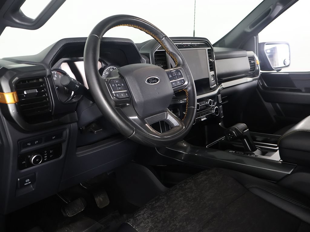 Used 2023 Ford F150 Tremor w/ 360 Degree Camera Package AWD/4WD image 27