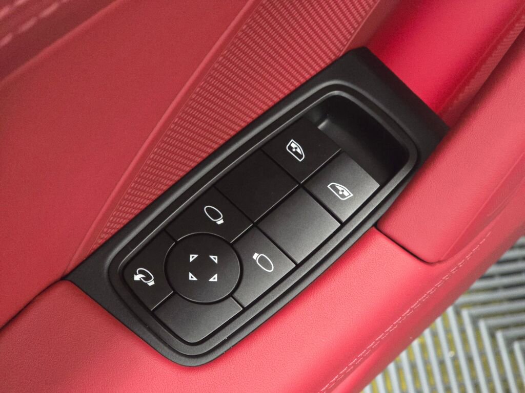 New 2025 Porsche 911 Carrera S image 34