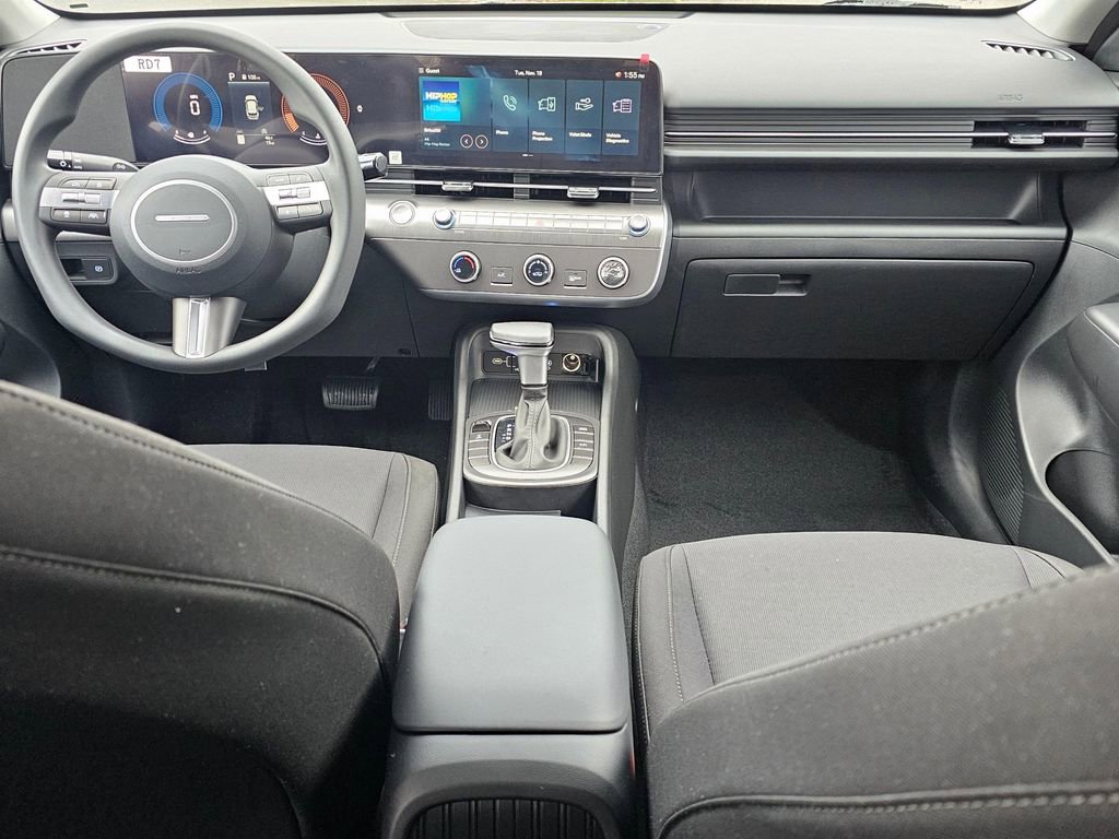 New 2026 Hyundai Kona SE AWD/4WD image 13