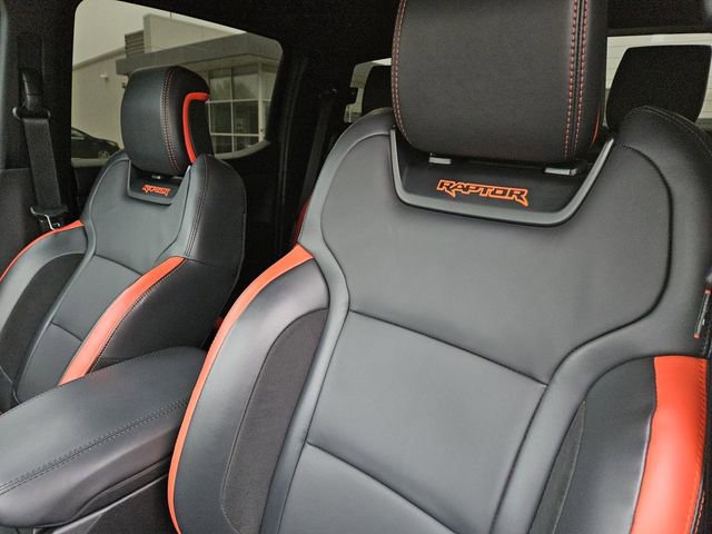 Certified 2024 Ford Ranger Raptor image 23