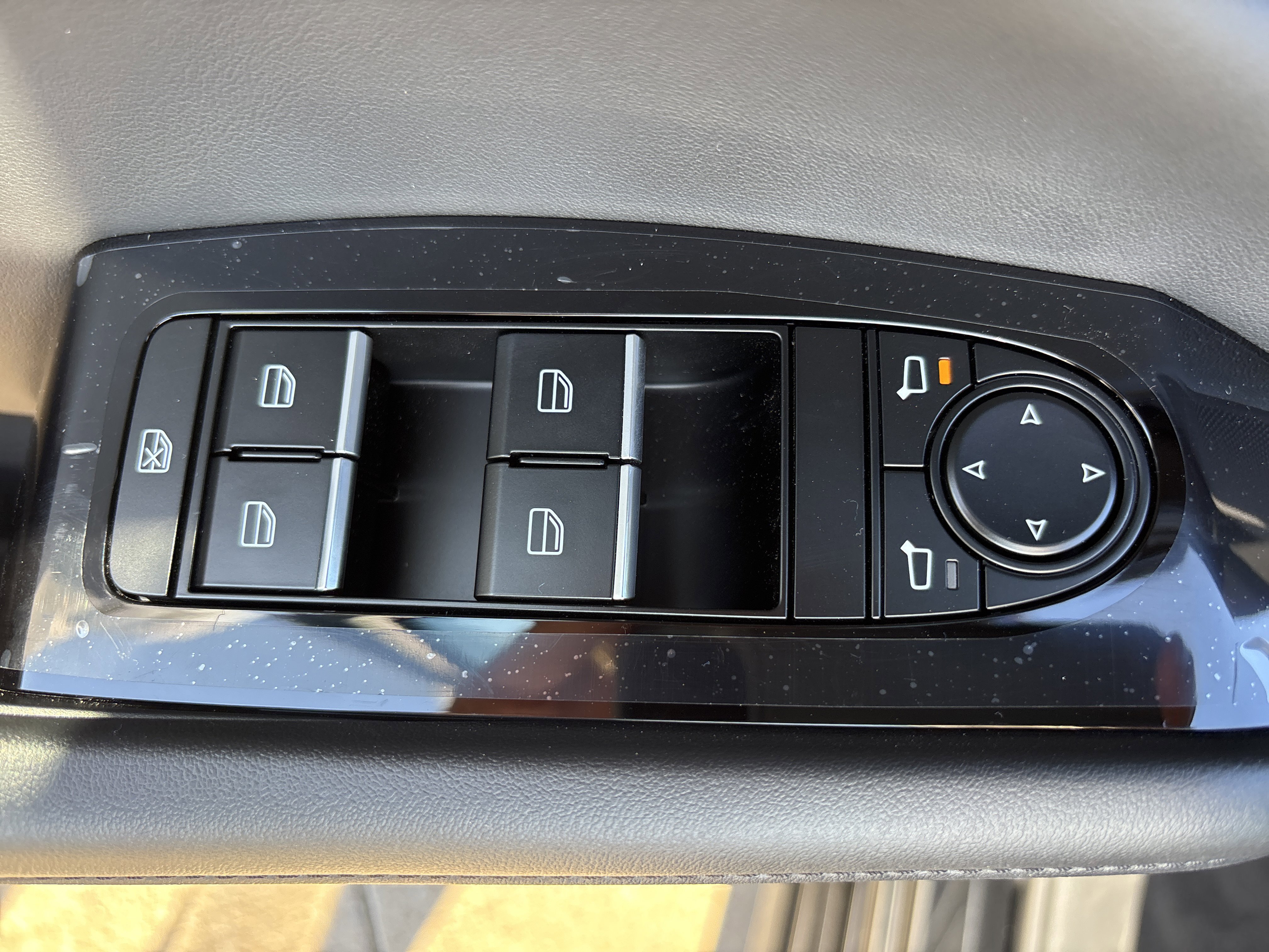 New 2026 MAZDA MAZDA3 s Sport image 18