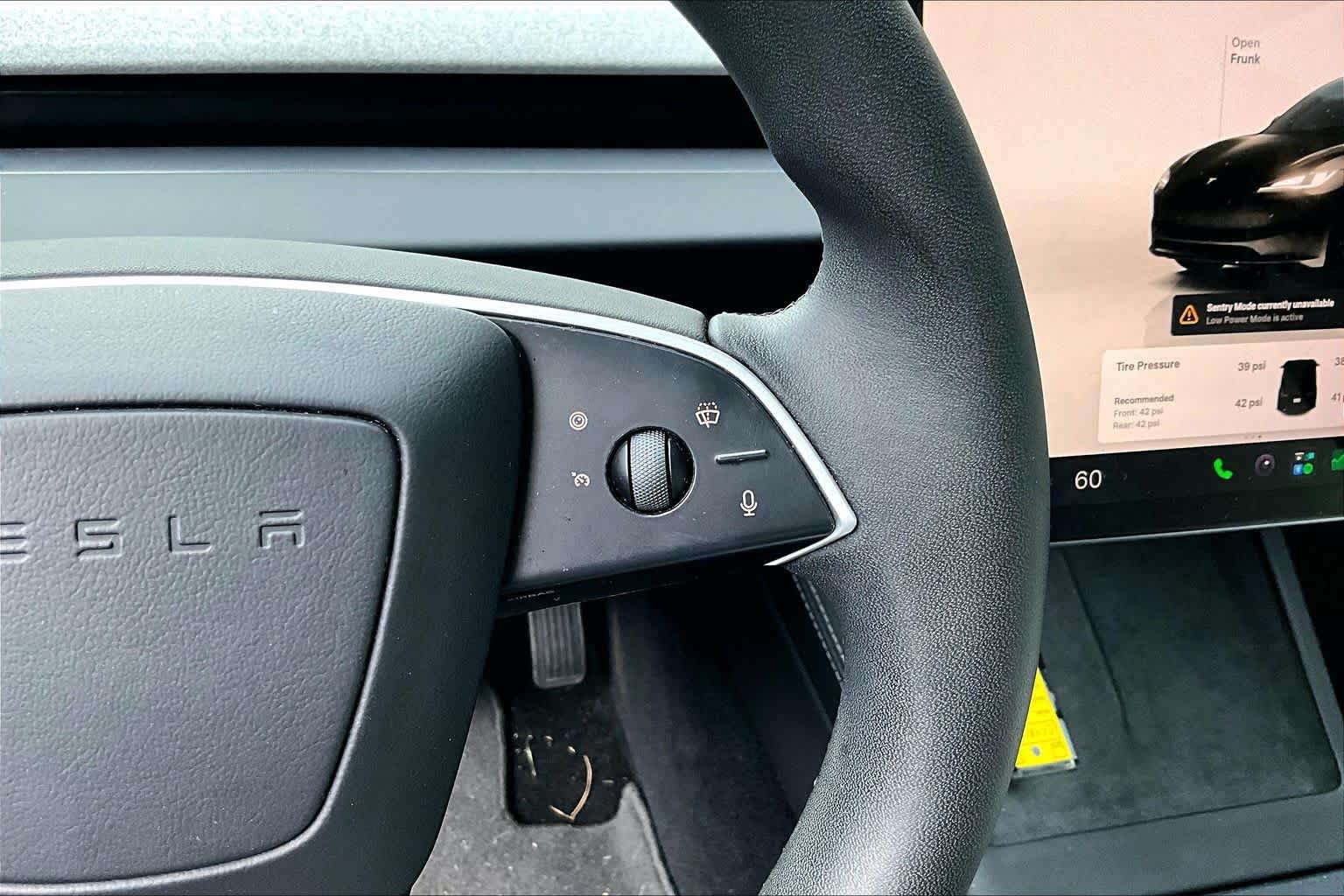 Used 2025 Tesla Model 3 Long Range RWD image 33