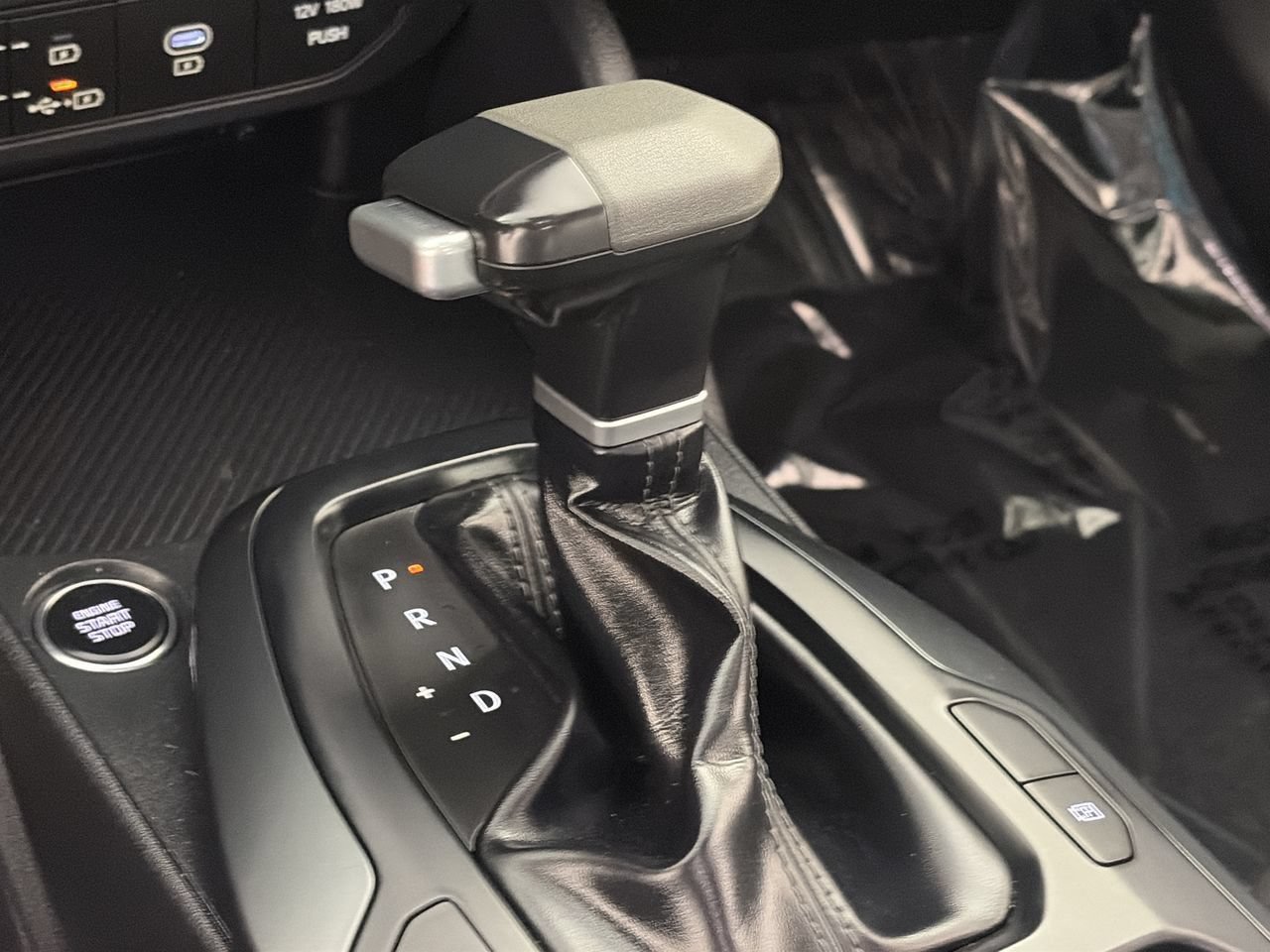 Used 2025 Kia K4 FWD image 14