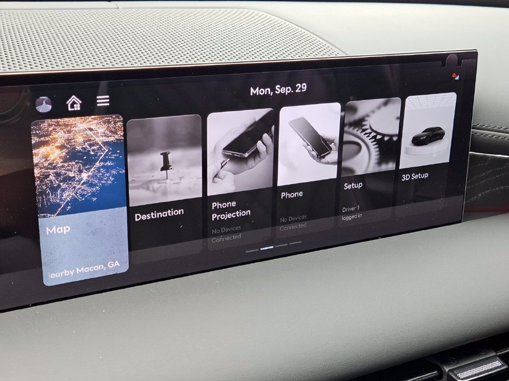 New 2026 Genesis G80 3.5T Prestige AWD/4WD image 22