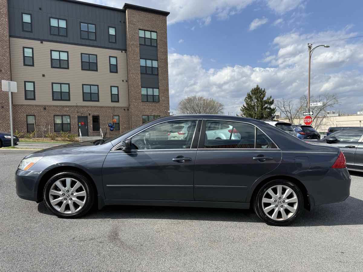 Used 2007 Honda Accord EX-L image 4