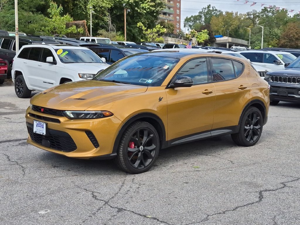 Used 2024 Dodge Hornet R/T Plus