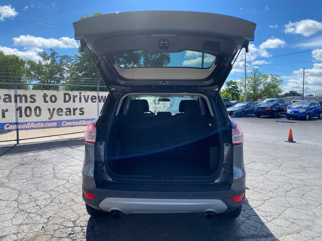 Used 2014 Ford Escape SE w/ Equipment Group 201A AWD/4WD image 4
