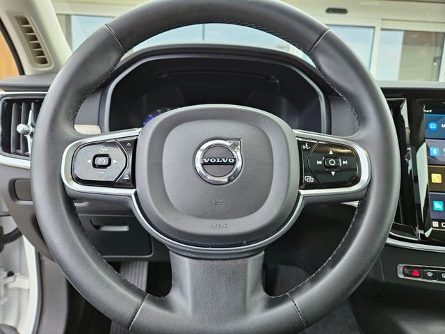 Certified 2023 Volvo S90 B6 Plus w/ Protection Package Premier image 26